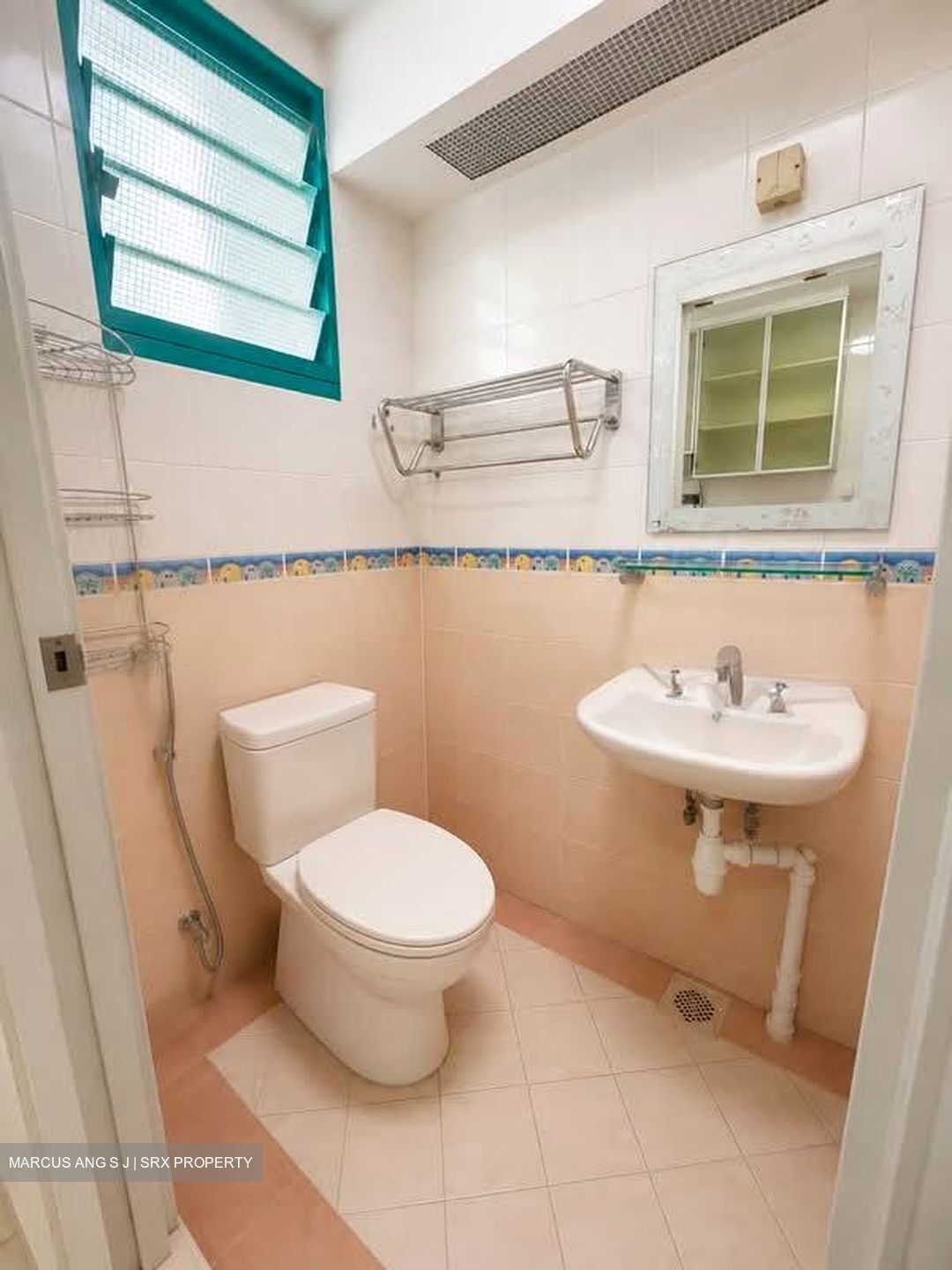 Blk 15 Farrer Park View (Kallang/Whampoa), HDB 3 Rooms #602449821